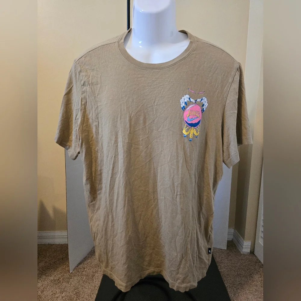 Have a Nike Haze Mystic Magic Fantasy t-shirt size XL